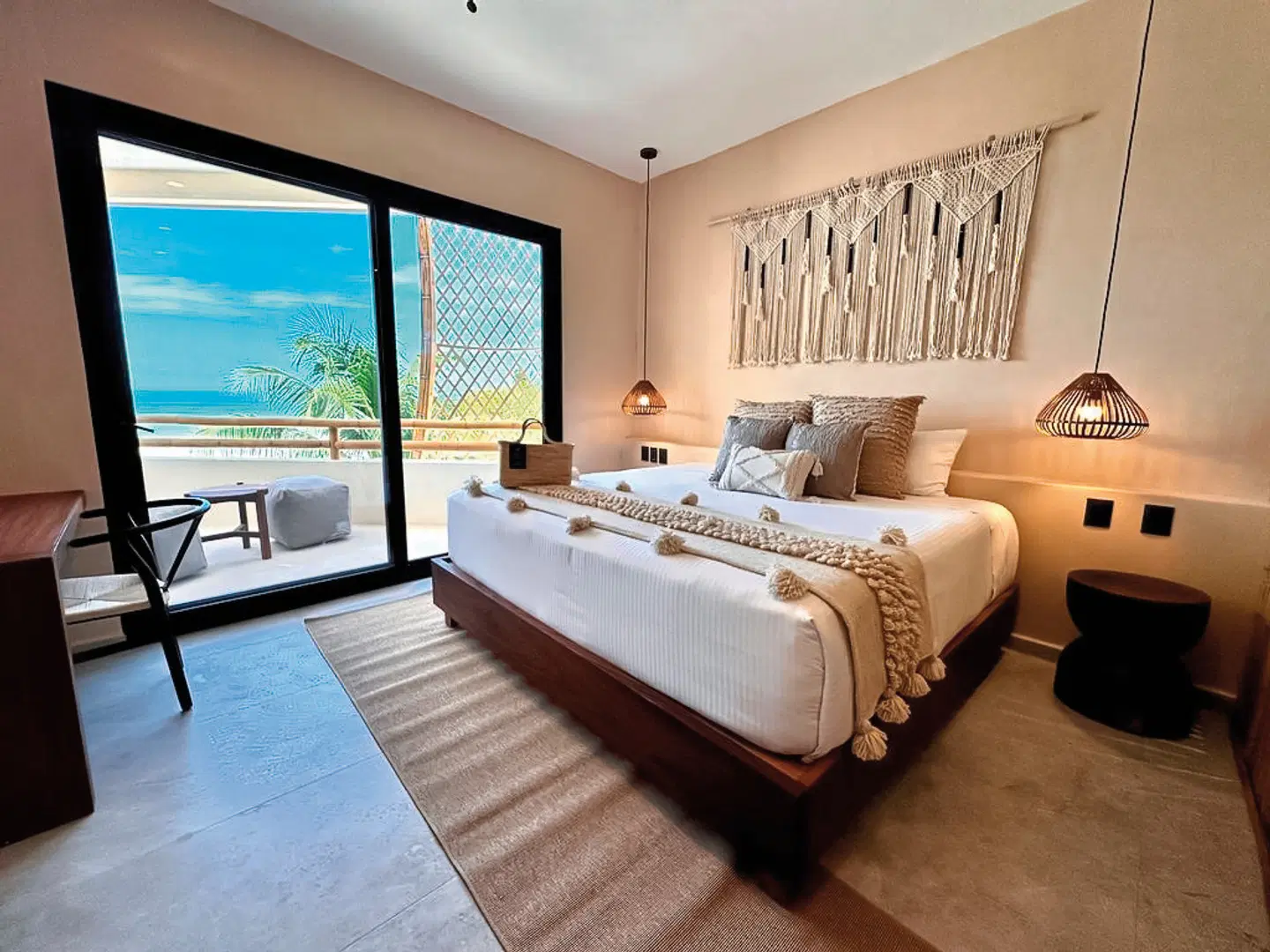 Ana y José Hotel & Beach Club ROOM_EXAMPLE