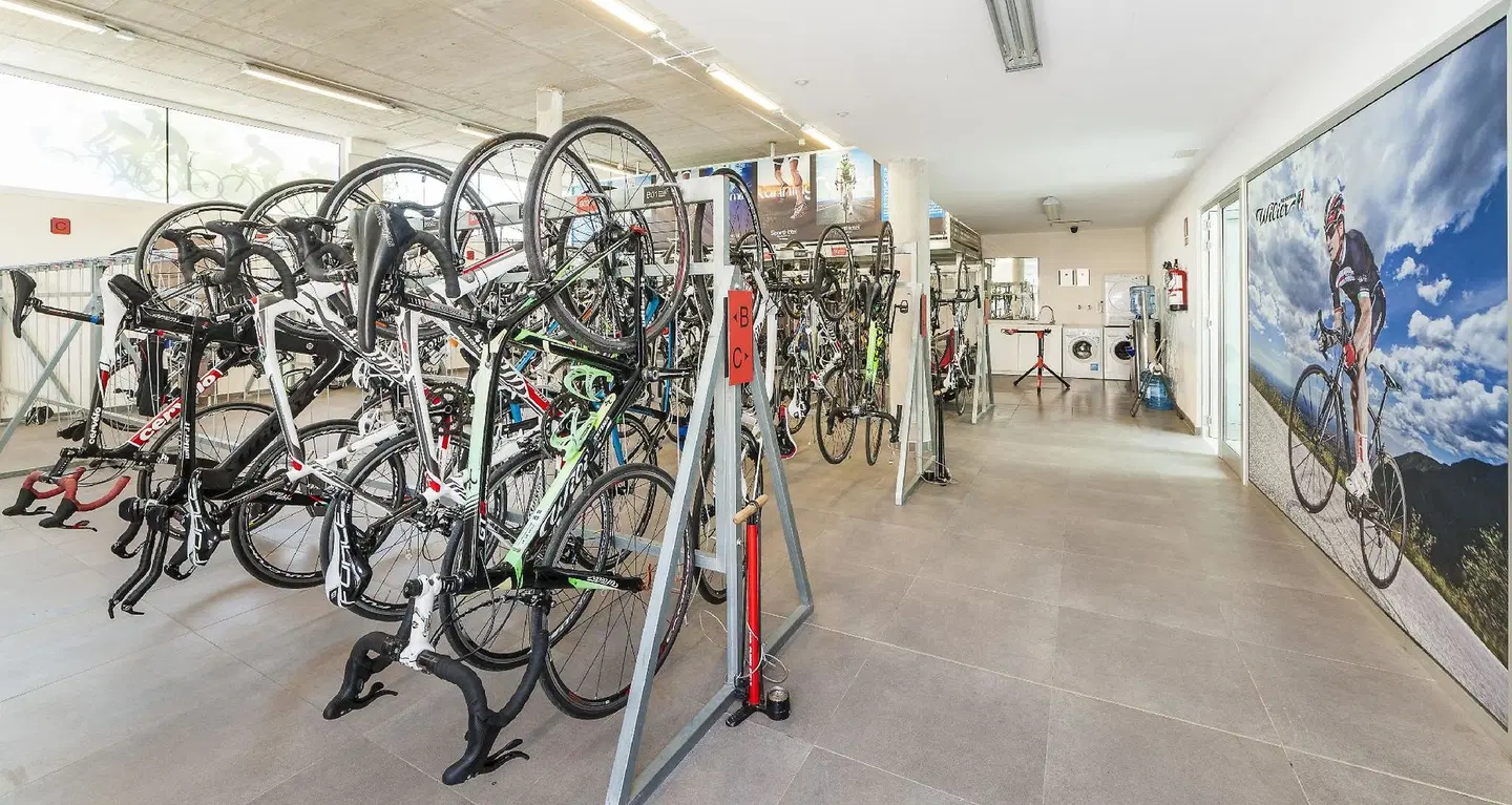 Hoposa Montelin SPORTS_AND_LEISURE