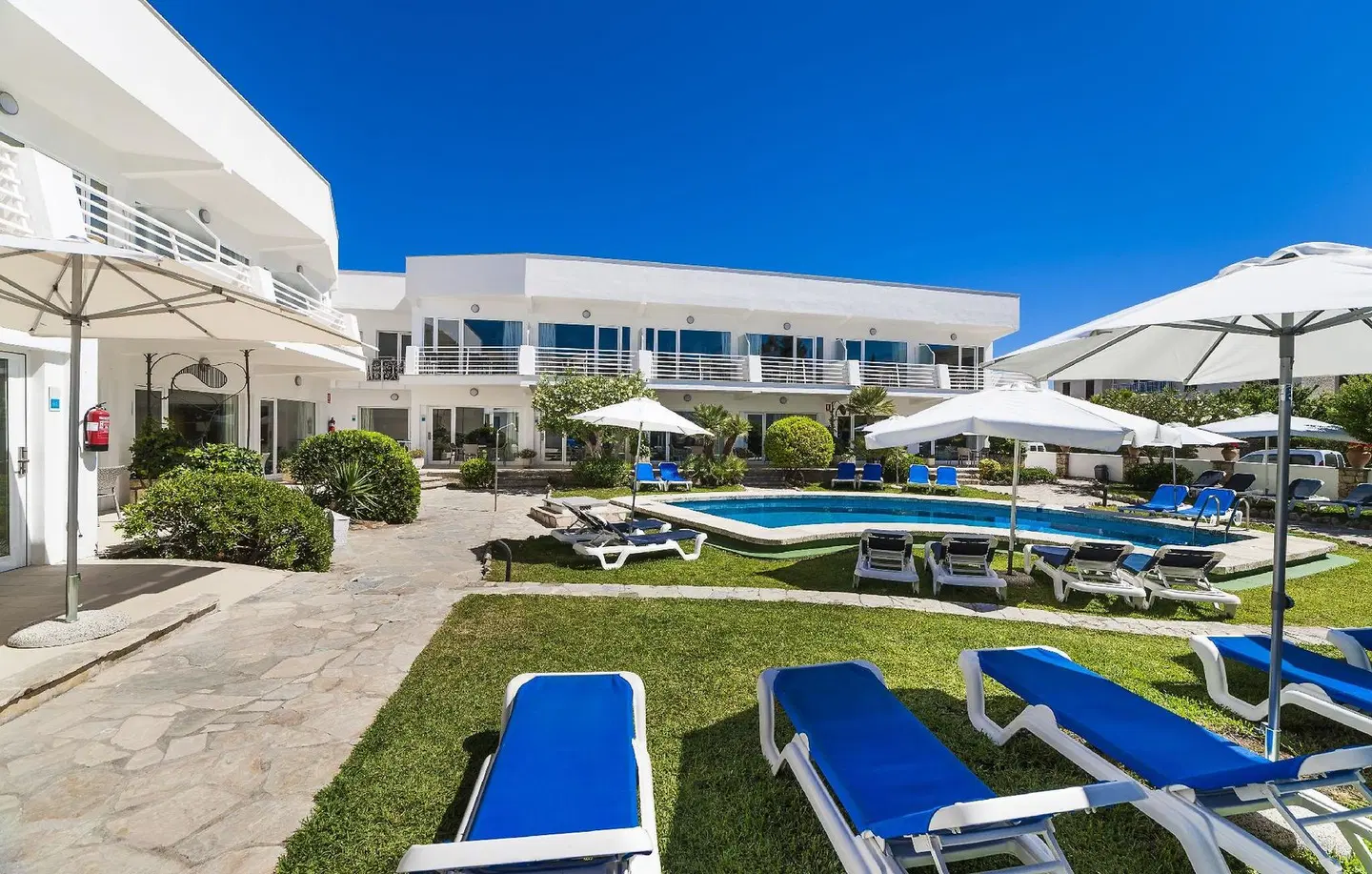 Hoposa Montelin EXTERIOR