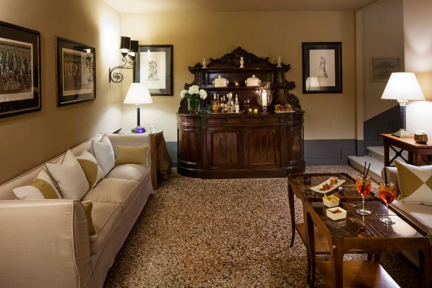 Villa Michelangelo ROOM_EXAMPLE