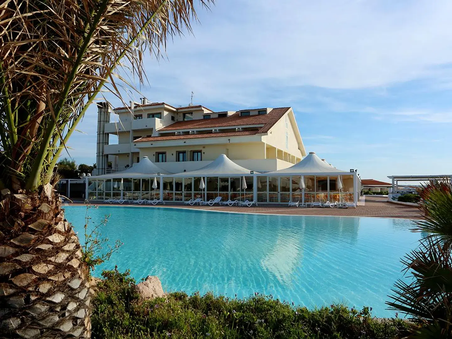 Acqua di Mare Hotel e Resort OUTDOOR_POOL