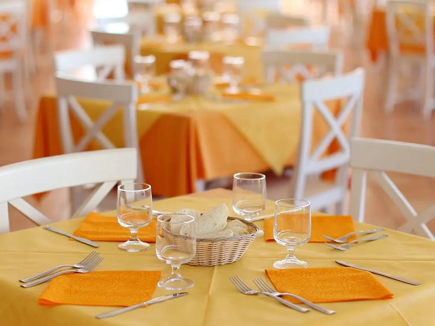 Acqua di Mare Hotel e Resort Konferenz