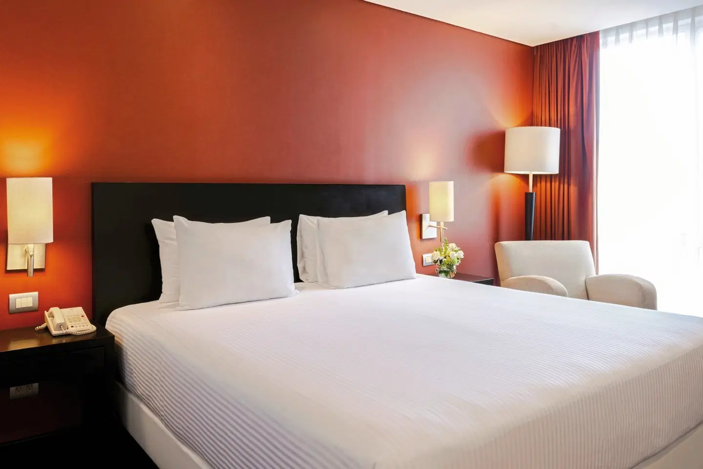 NH Pueblo Centro Historico ROOM_EXAMPLE