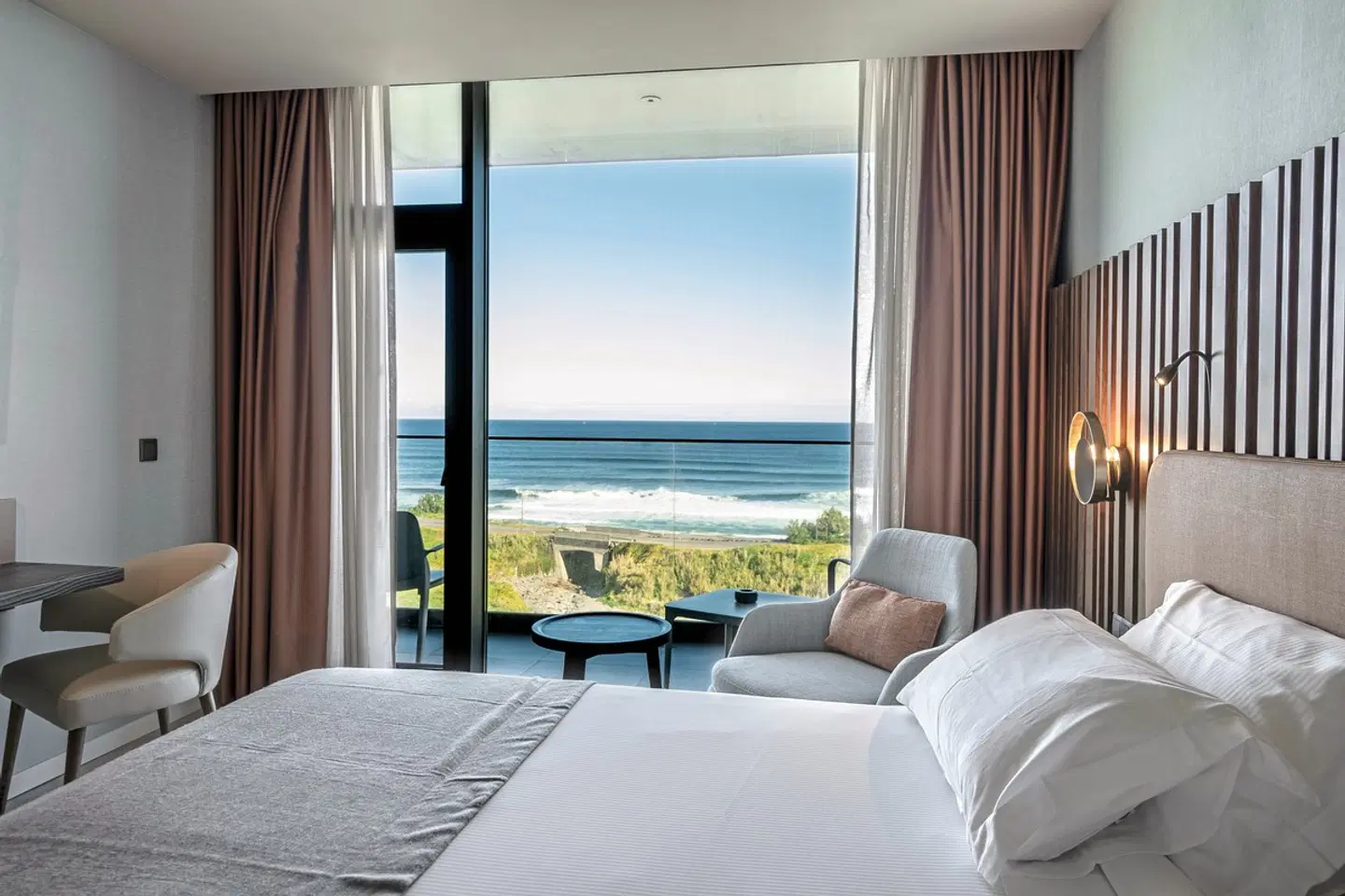 Verde Mar & Spa ROOM_EXAMPLE