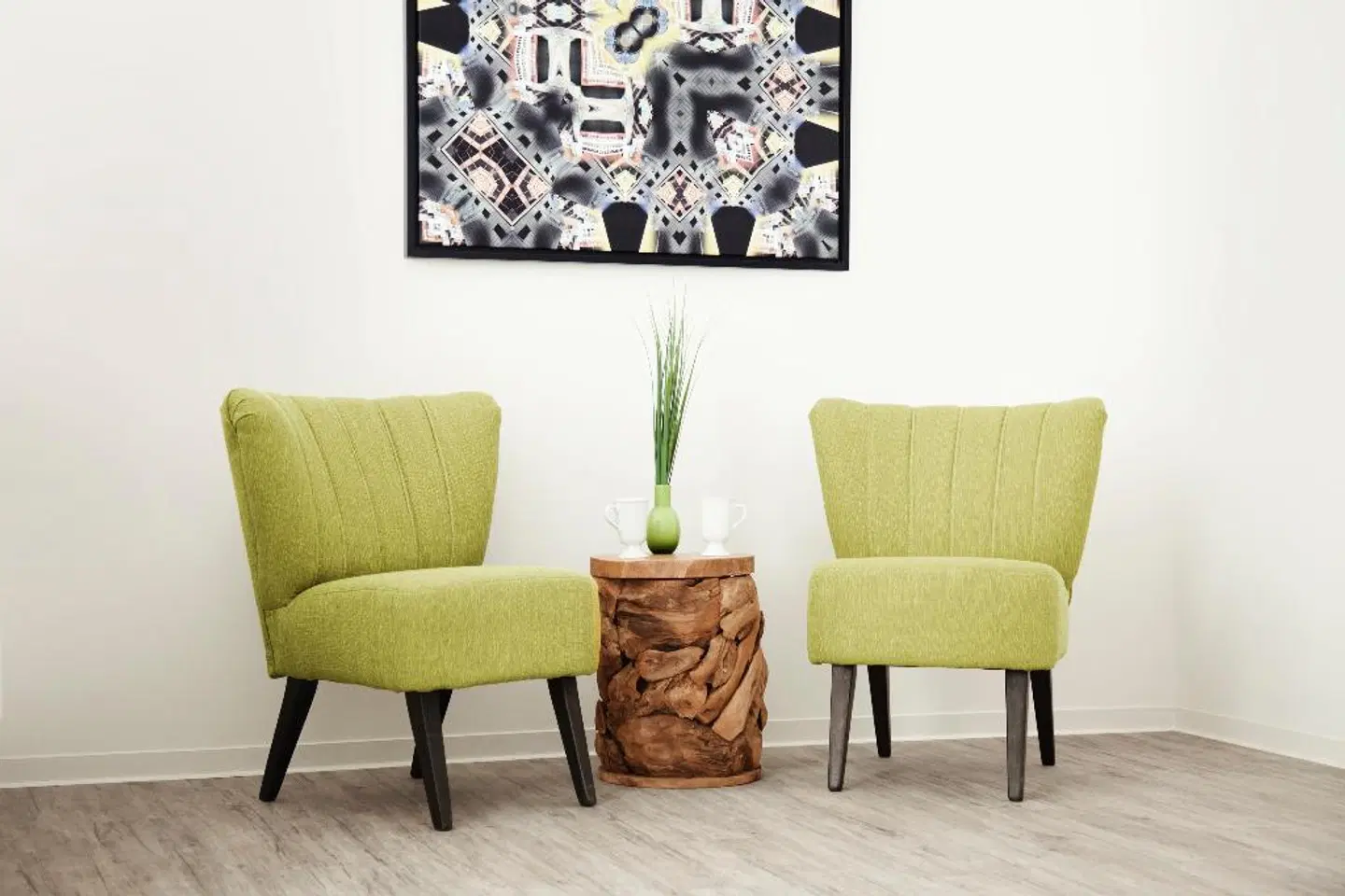 Apartments Rosenthal Residence LOUNGE_LOBBY