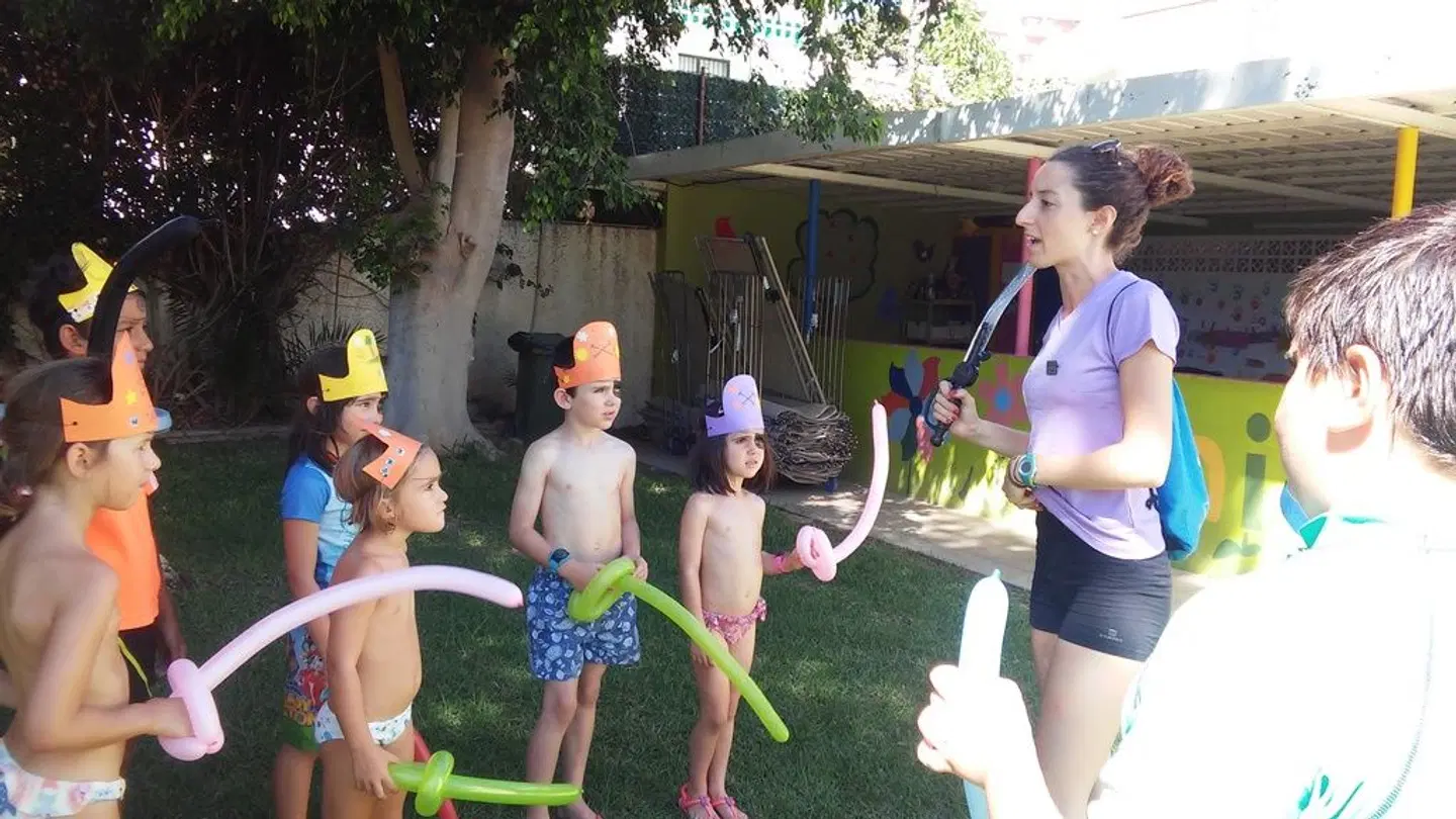 THB San Fermín SPORTS_AND_LEISURE