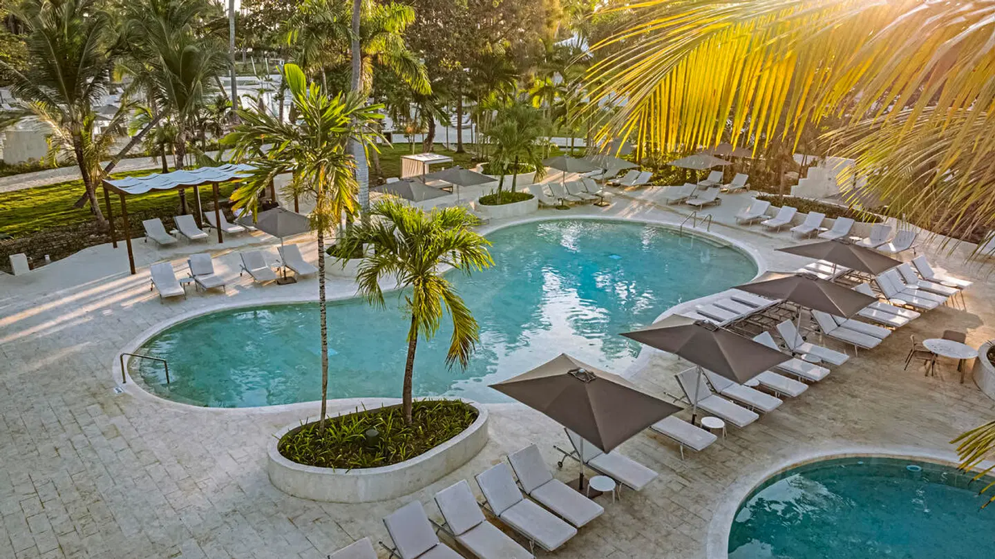 Grand Palladium Select Bávaro HEALTH_BEAUTY