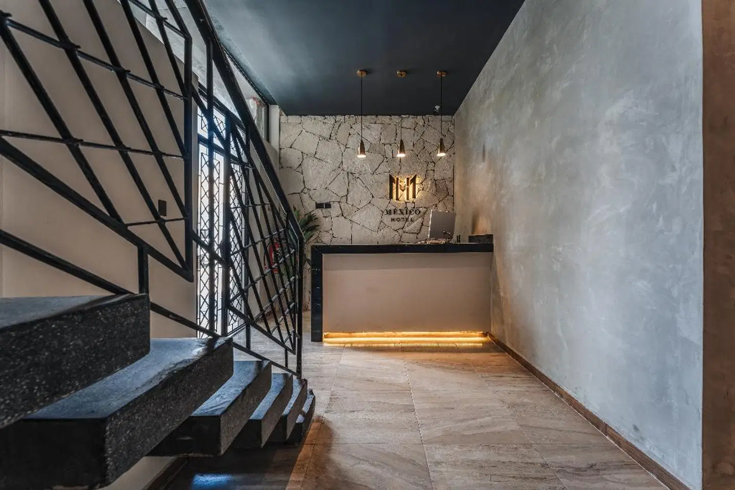 Hotel Mexico HEALTH_BEAUTY