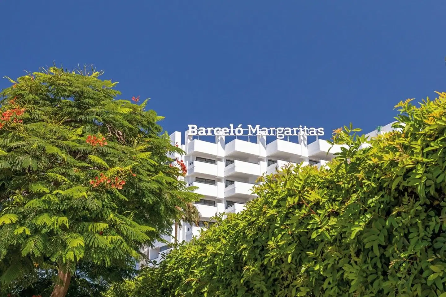 Barceló Margaritas ROYAL LEVEL EXTERIOR