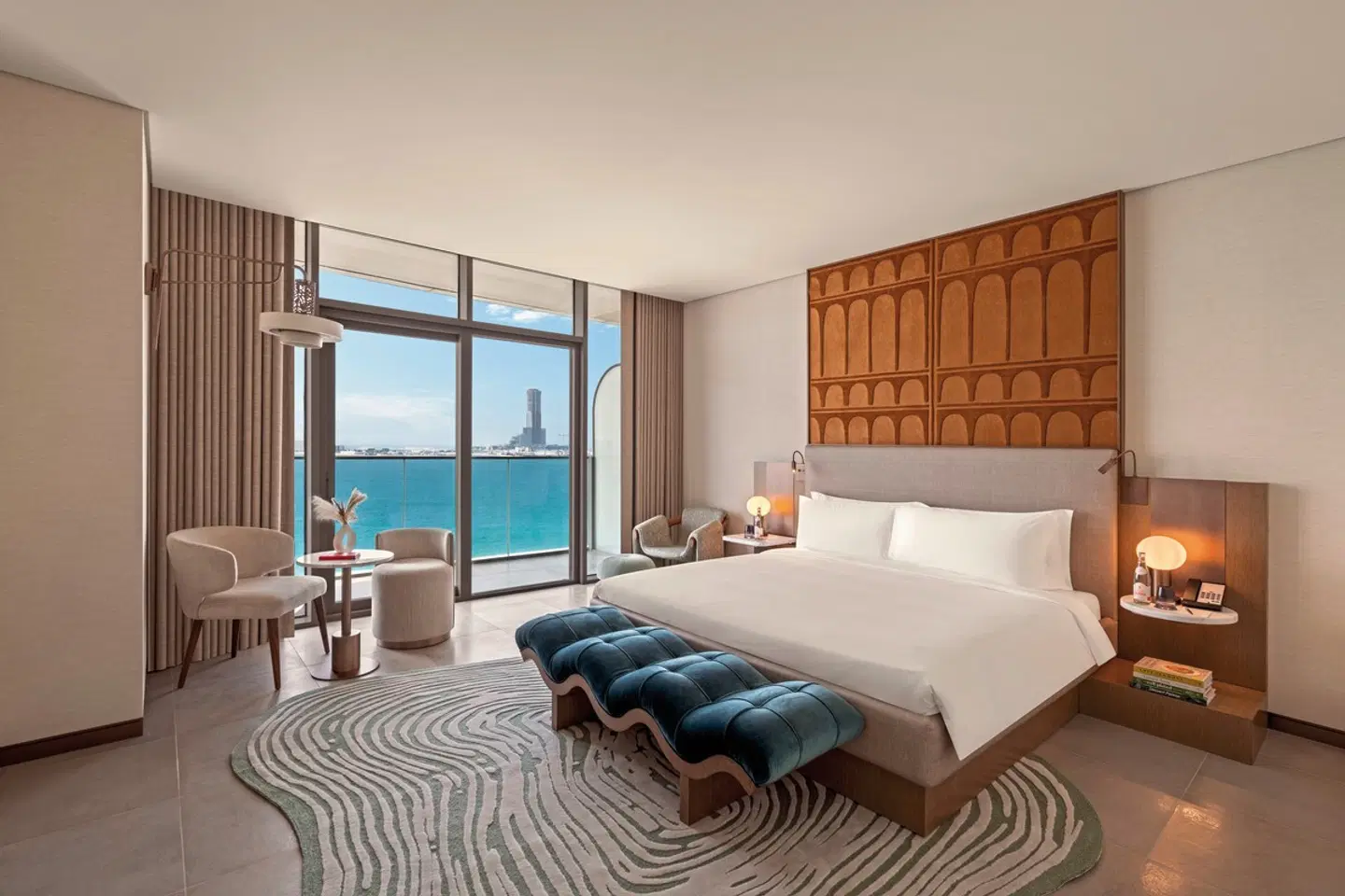 SO/ Ras Al Khaimah ROOM_EXAMPLE