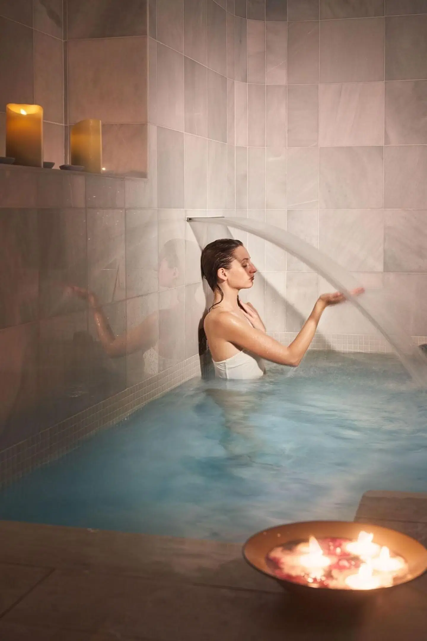 Seda Club Hotel HEALTH_BEAUTY