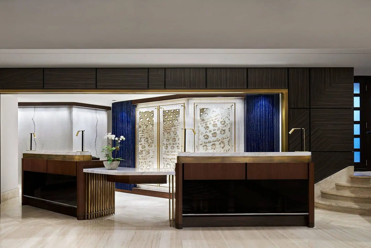 JW Marriott Washington, DC LOUNGE_LOBBY