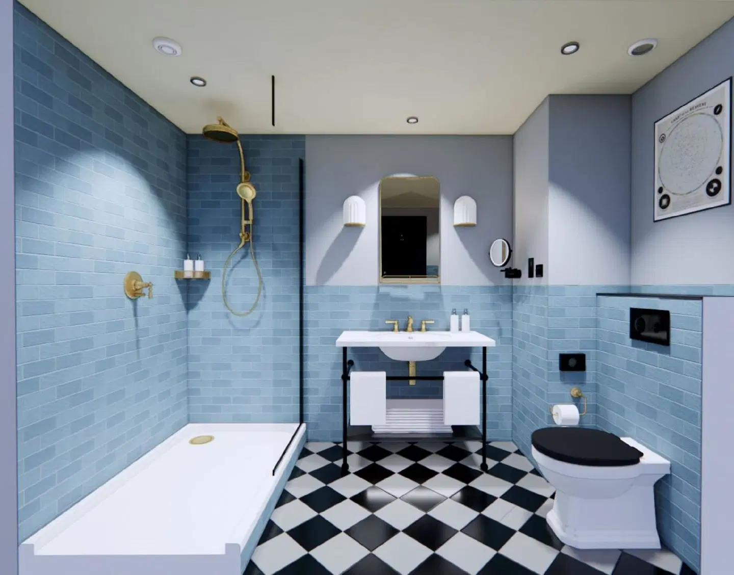 Hotel Indigo Exeter by IHG HEALTH_BEAUTY