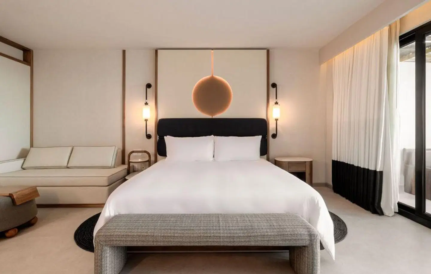 AVA Resort Cancun ROOM_EXAMPLE