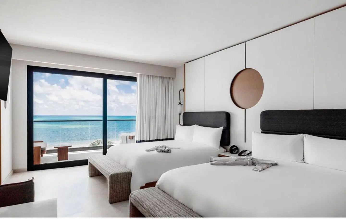 AVA Resort Cancun ROOM_EXAMPLE