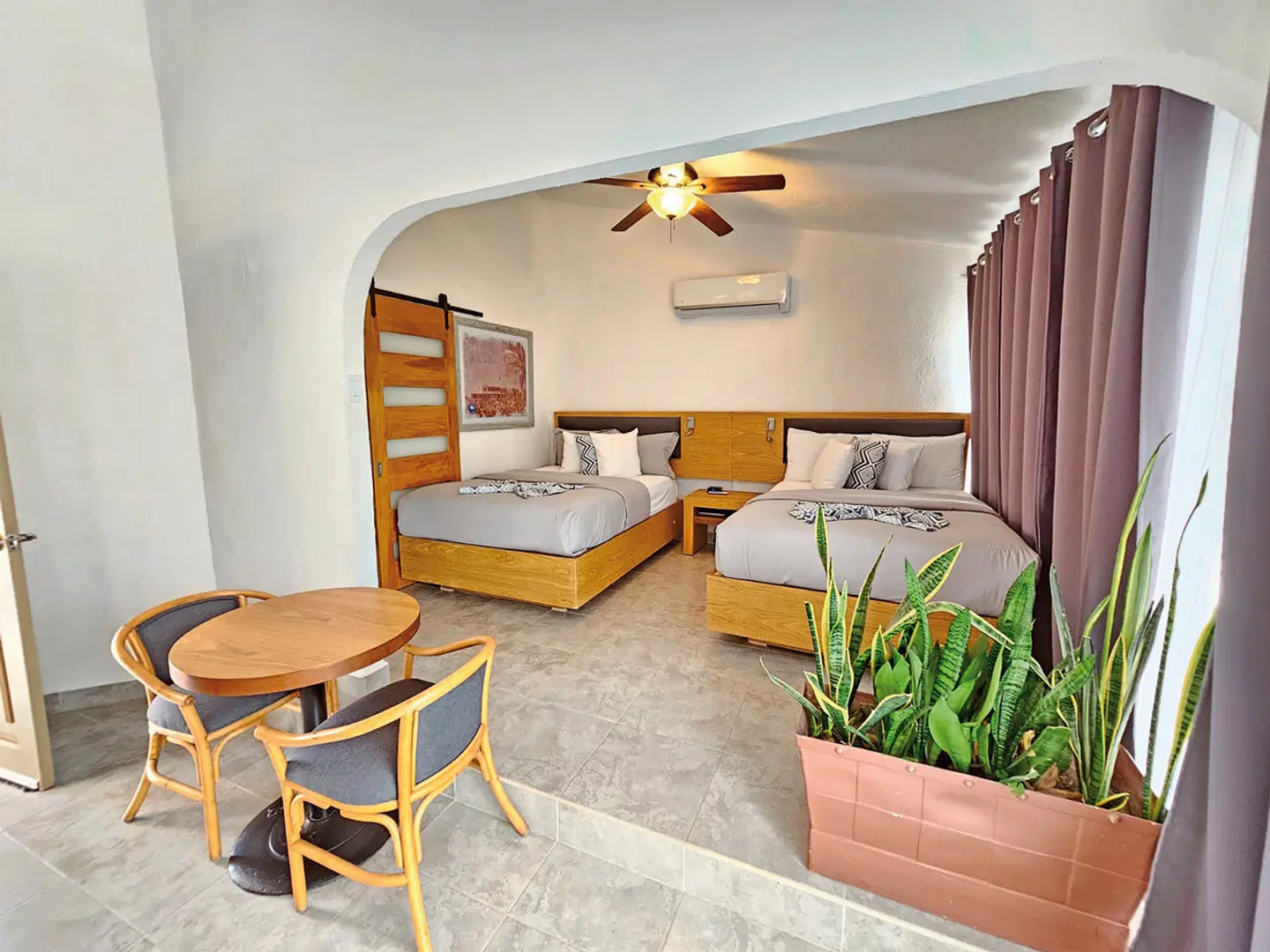 Buena Vista Oceanfront & Hot Springs Resort ROOM_EXAMPLE