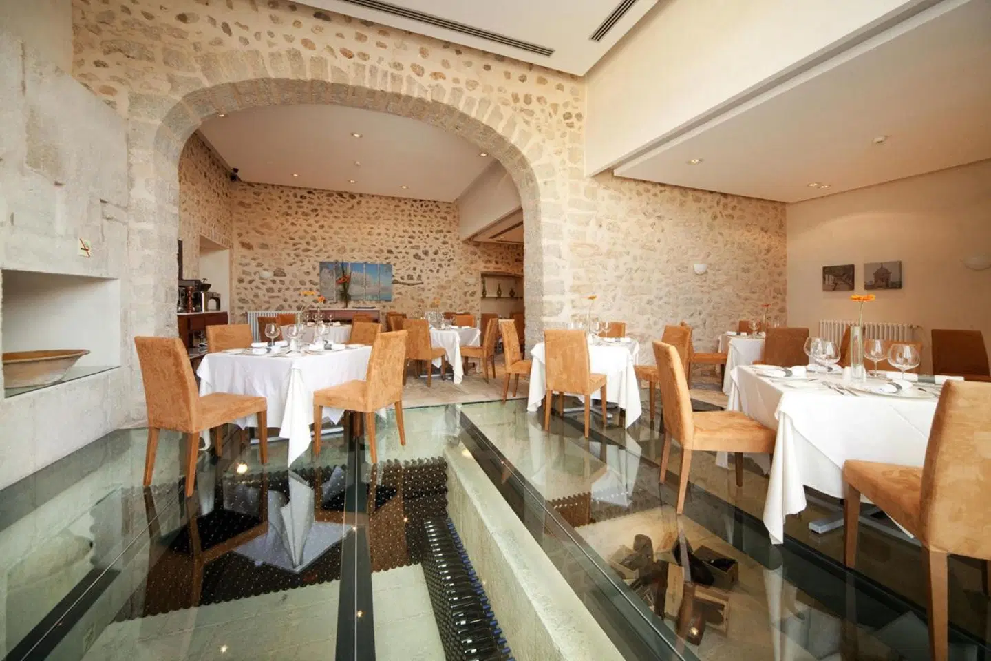 Sa Cabana Hotel Rural y Spa Restaurant