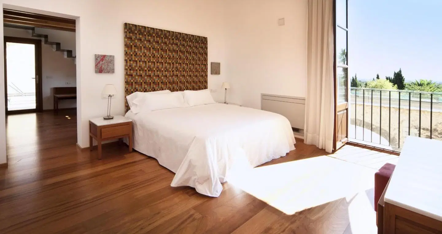 Sa Cabana Hotel Rural y Spa ROOM_EXAMPLE