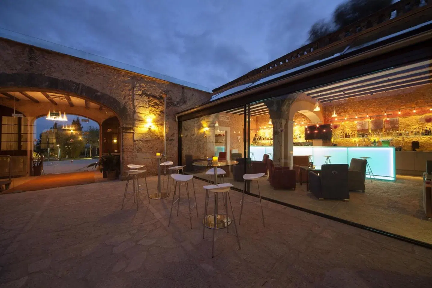 Sa Cabana Hotel Rural y Spa EXTERIOR