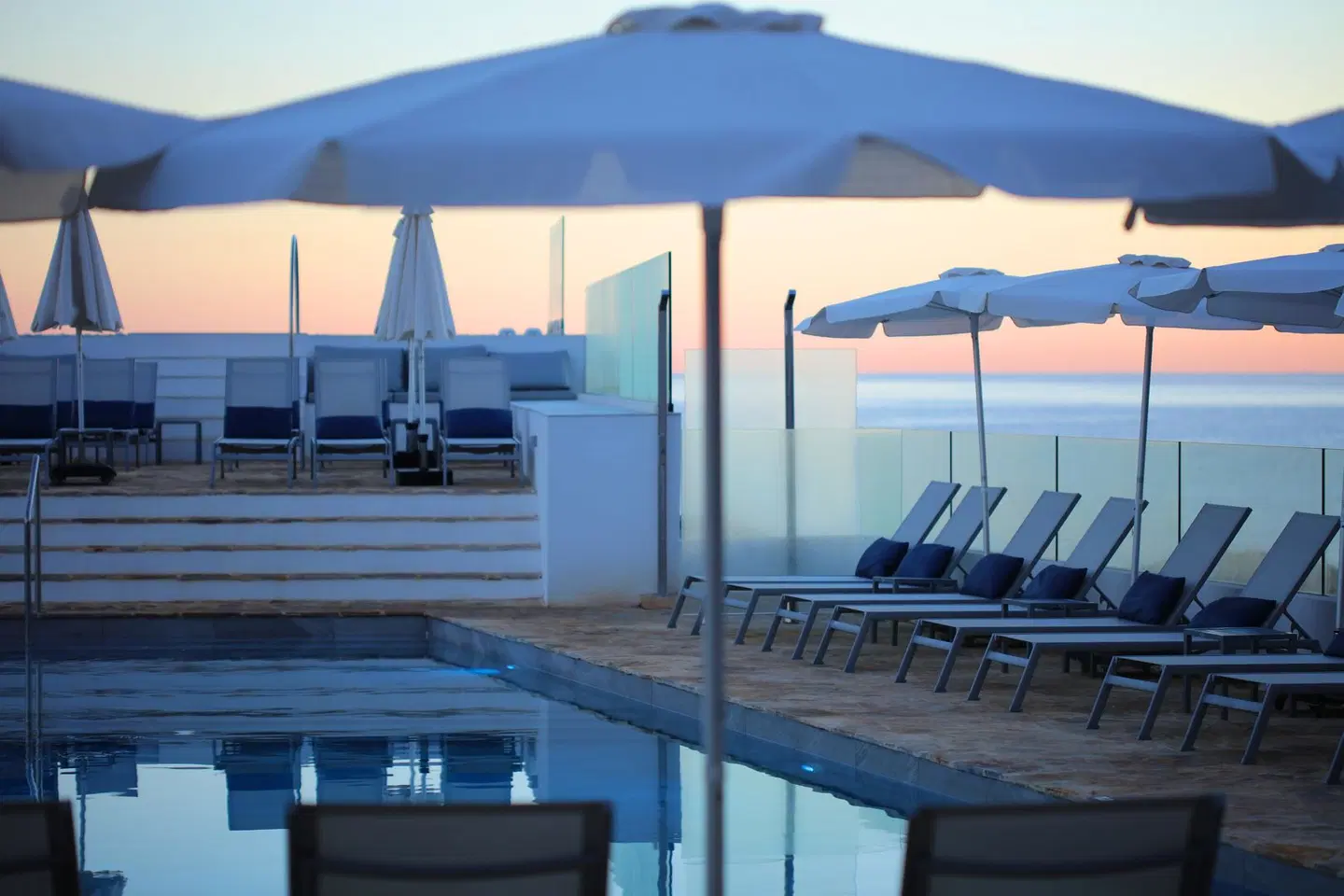 Mar Azul PurEstil & Spa OUTDOOR_POOL