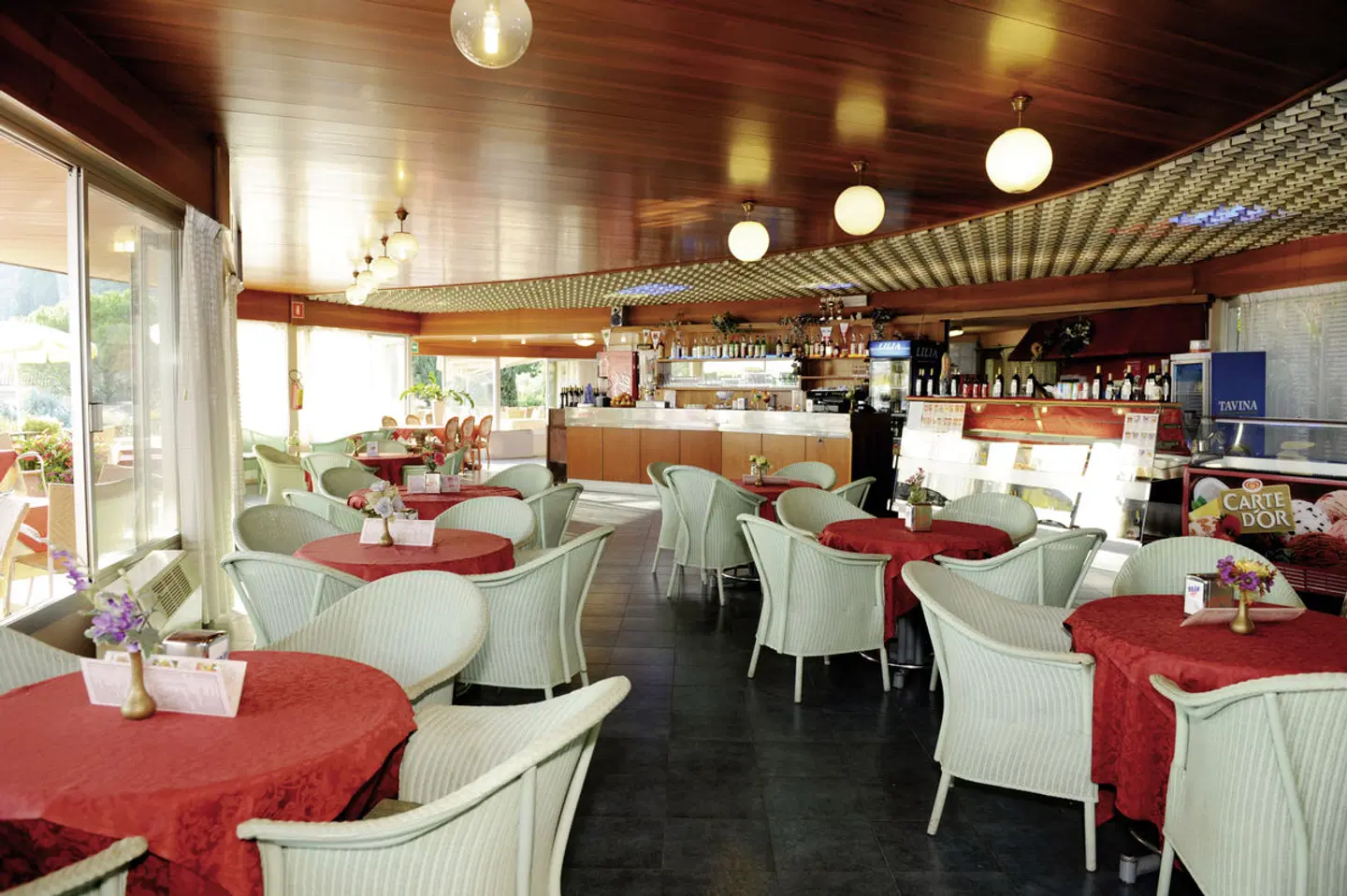 Marco Polo Restaurant