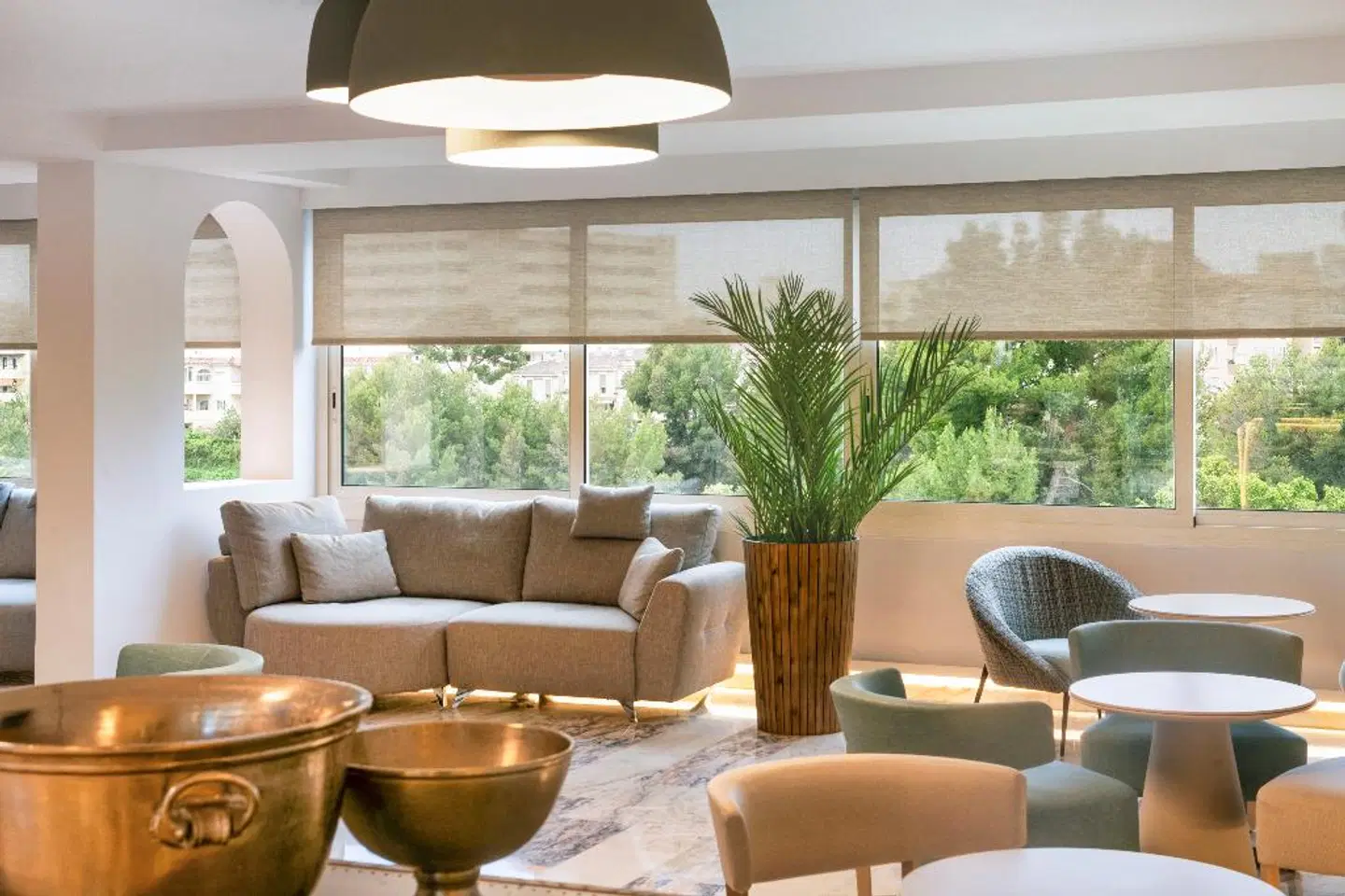 Sallés Marina Portals LOUNGE_LOBBY