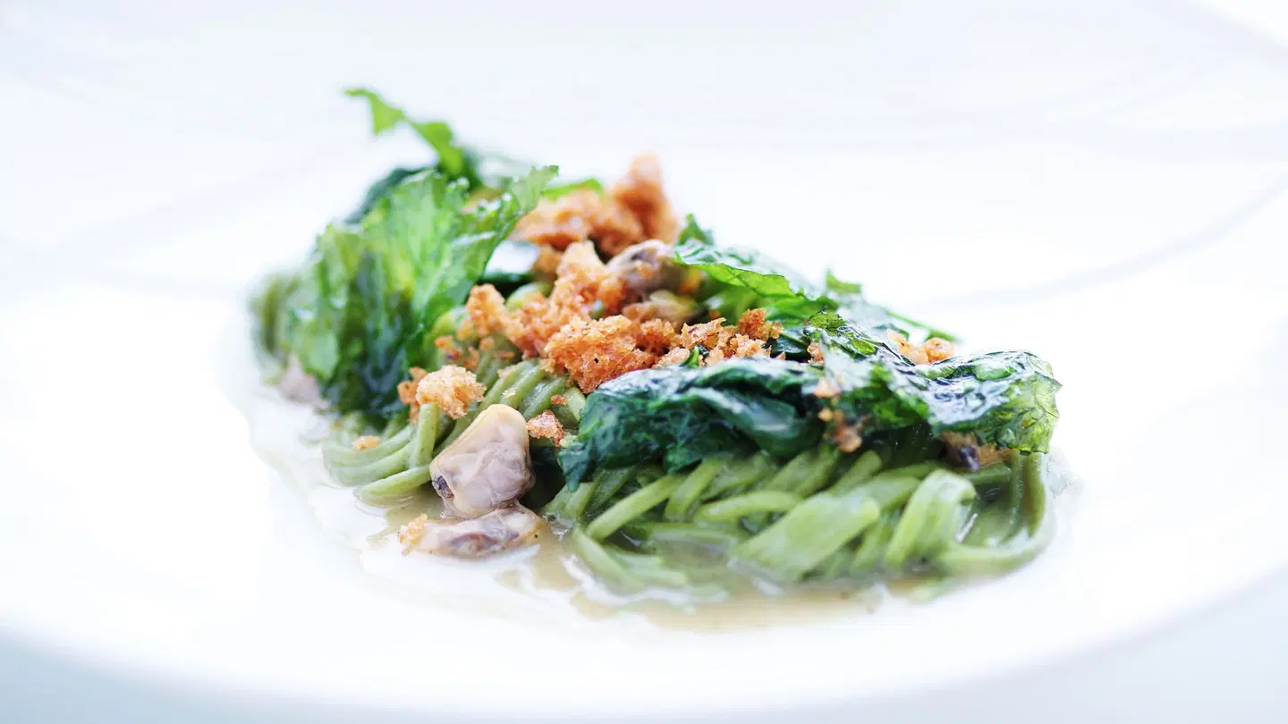 voco Nola Naples Vulcano Buono by IHG MODEL_IMPRESSION