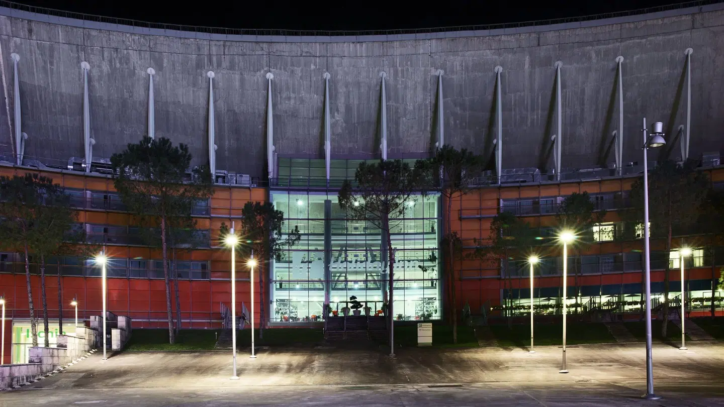 voco Nola Naples Vulcano Buono by IHG EXTERIOR