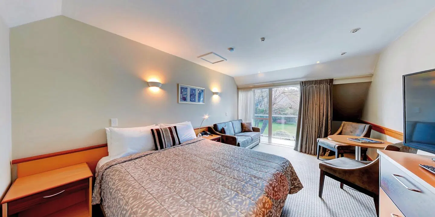Dunedin Leisure Lodge - a Distinction Hotel ROOM_EXAMPLE