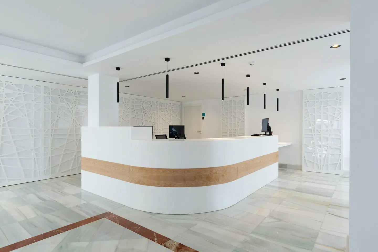 Alua Suites Las Rocas Badezimmer