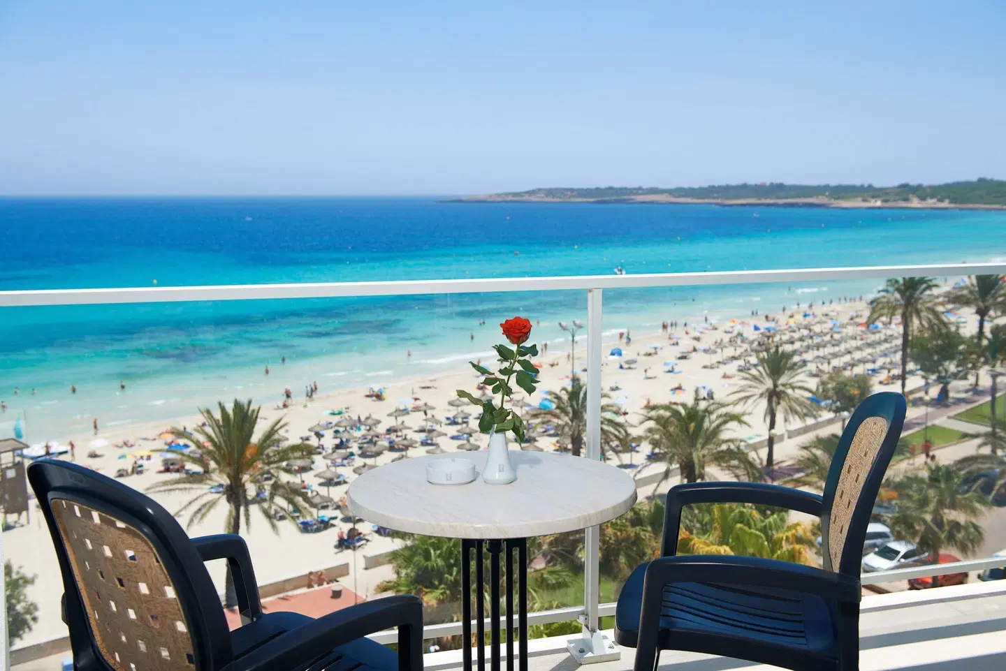 Hipotels Hipocampo Strand