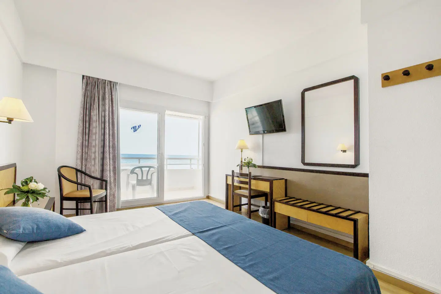 Voramar ROOM_EXAMPLE