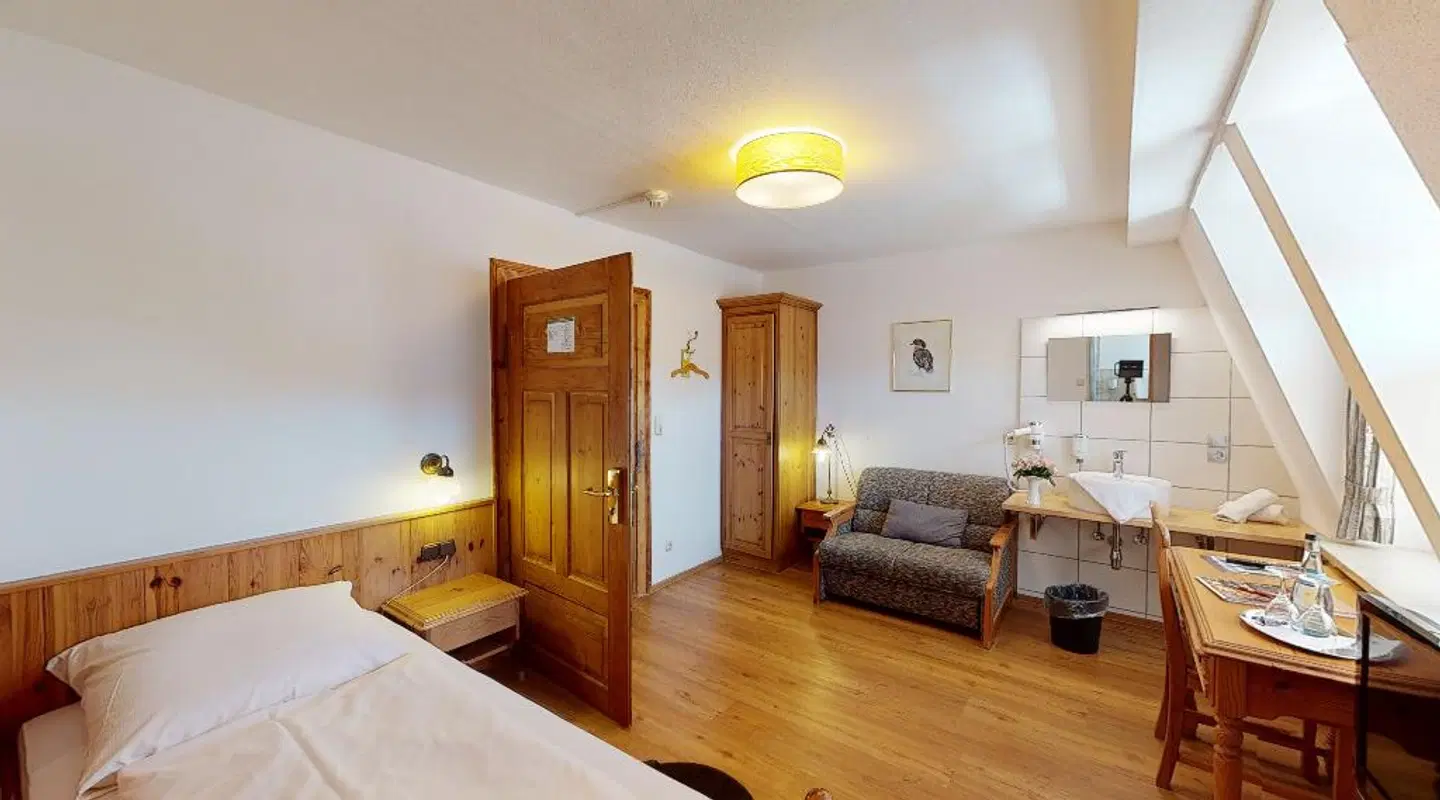 Rothenburger Hof ROOM_EXAMPLE