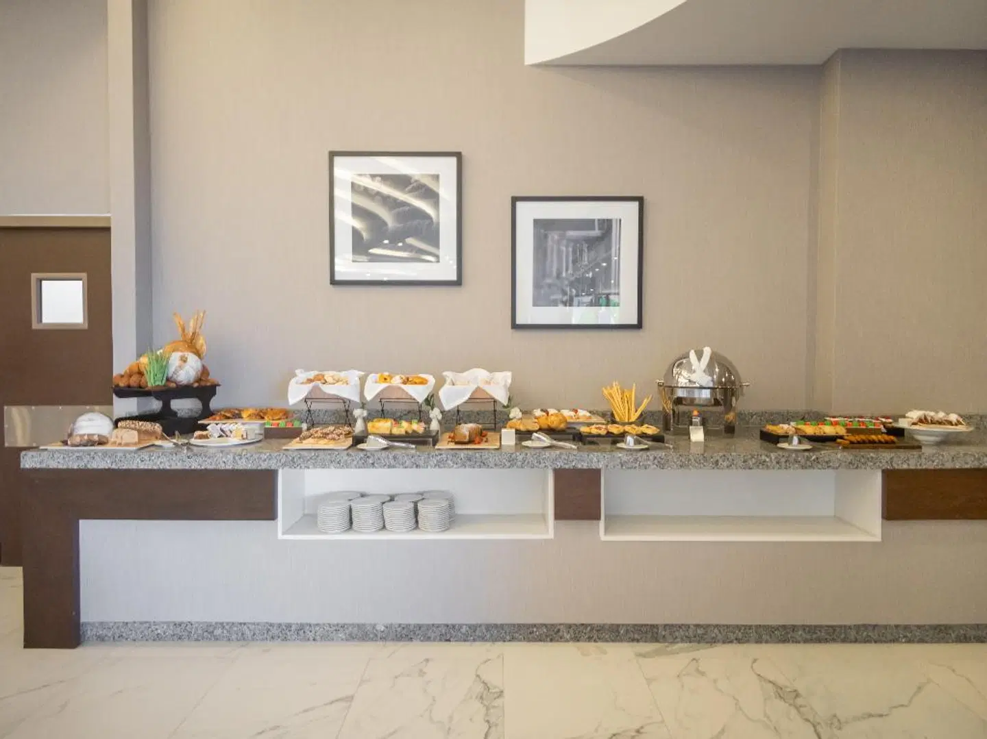 Sheraton Guadalajara Expo Konferenz