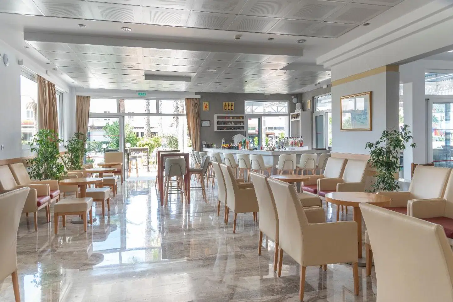 Tropical Sol Restaurant