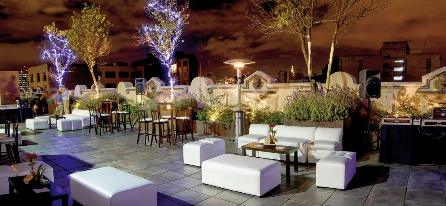 Hampton Inn & Suites Restaurant