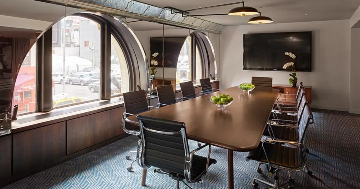 The Paramount Konferenz