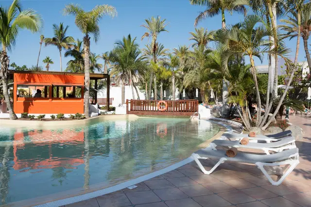 Gran Canaria Princess OUTDOOR_POOL