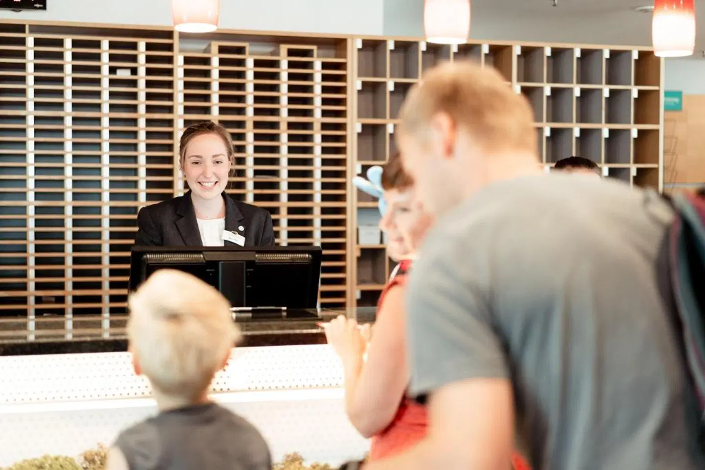 Kongresshotel Potsdam PEOPLE