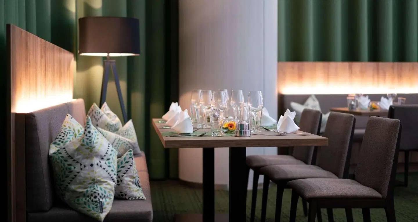 Kongresshotel Potsdam Konferenz