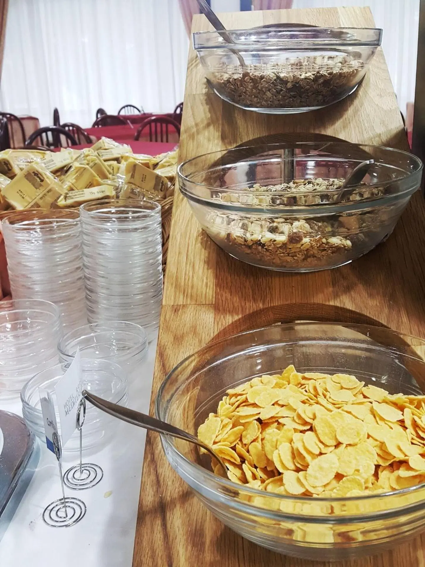 Mediterraneo Restaurant