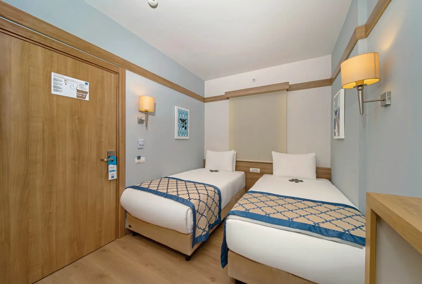 La Blanche Island Bodrum ROOM_EXAMPLE