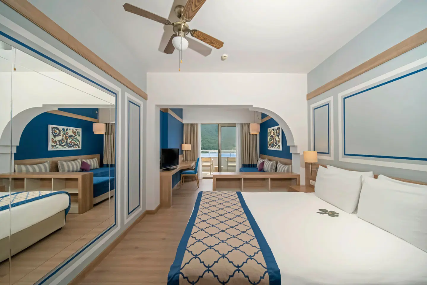 La Blanche Island Bodrum LOUNGE_LOBBY