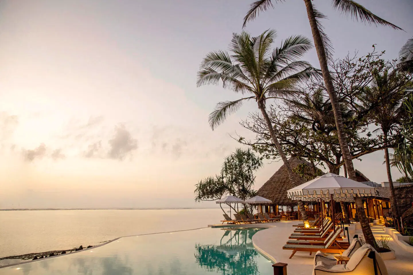 Matemwe Attitude OUTDOOR_POOL