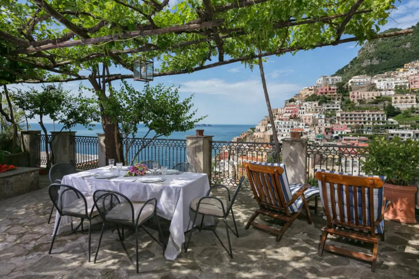 Palazzo Margherita Restaurant