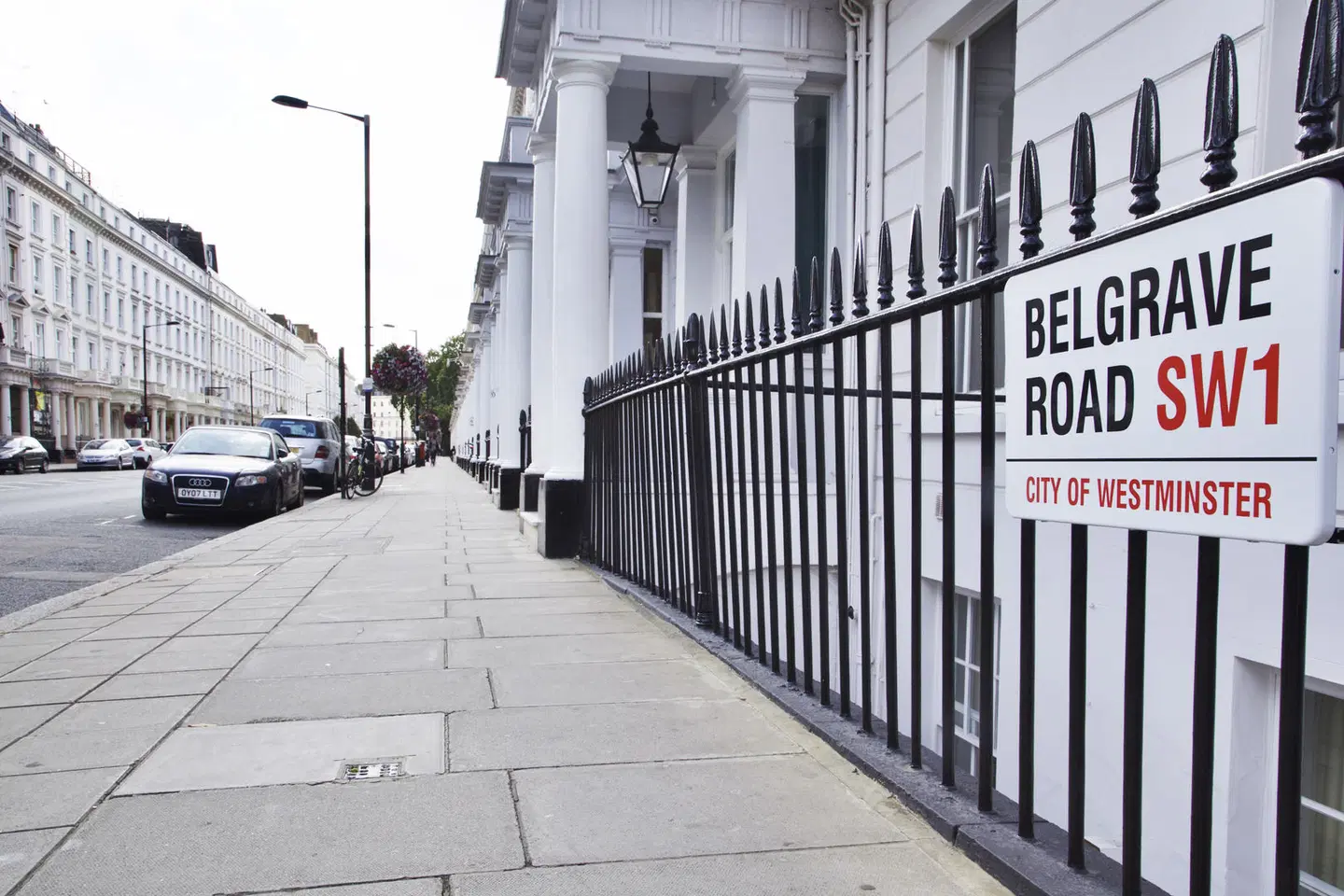 Holiday Inn Express Victoria EXTERIOR