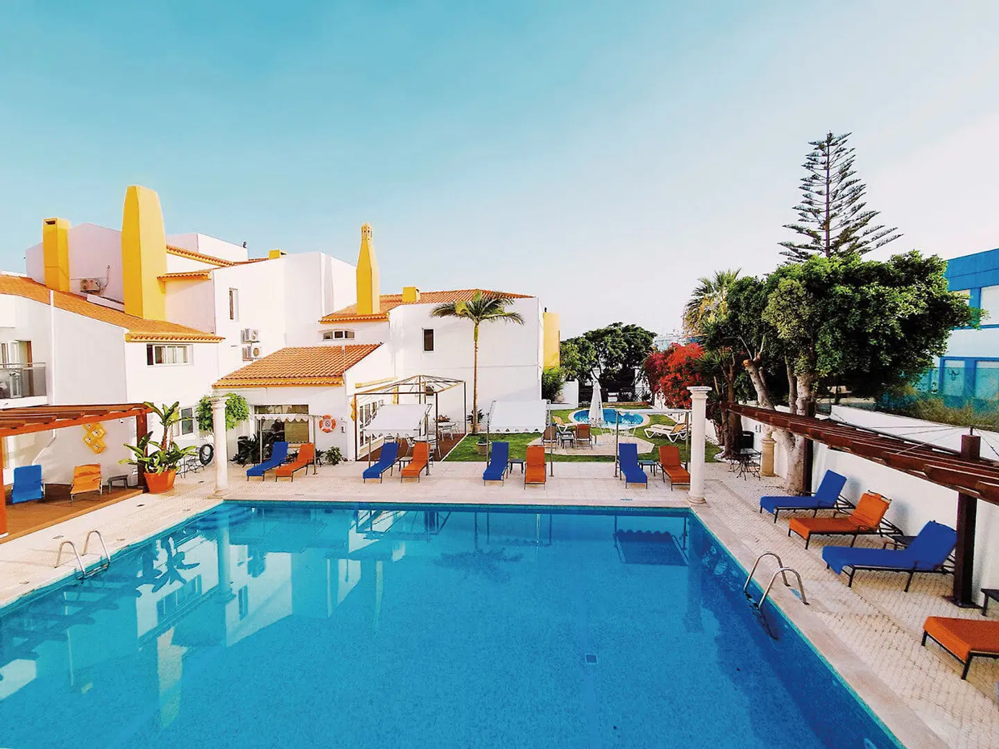 Do Cerro OUTDOOR_POOL