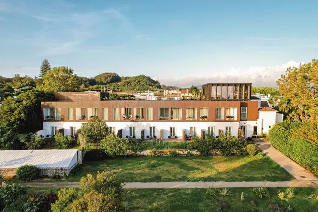 Senhora da Rosa Tradition & Nature EXTERIOR