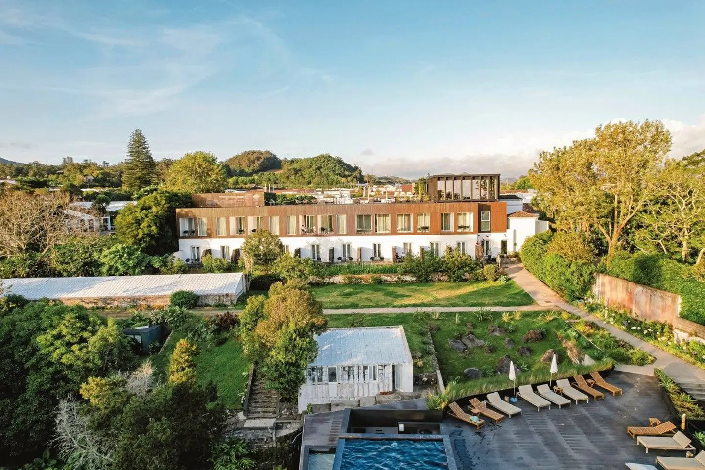 Senhora da Rosa Tradition & Nature EXTERIOR