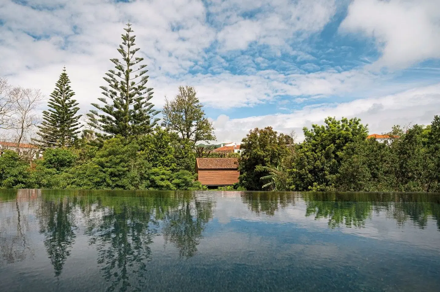 Senhora da Rosa Tradition & Nature GARDEN